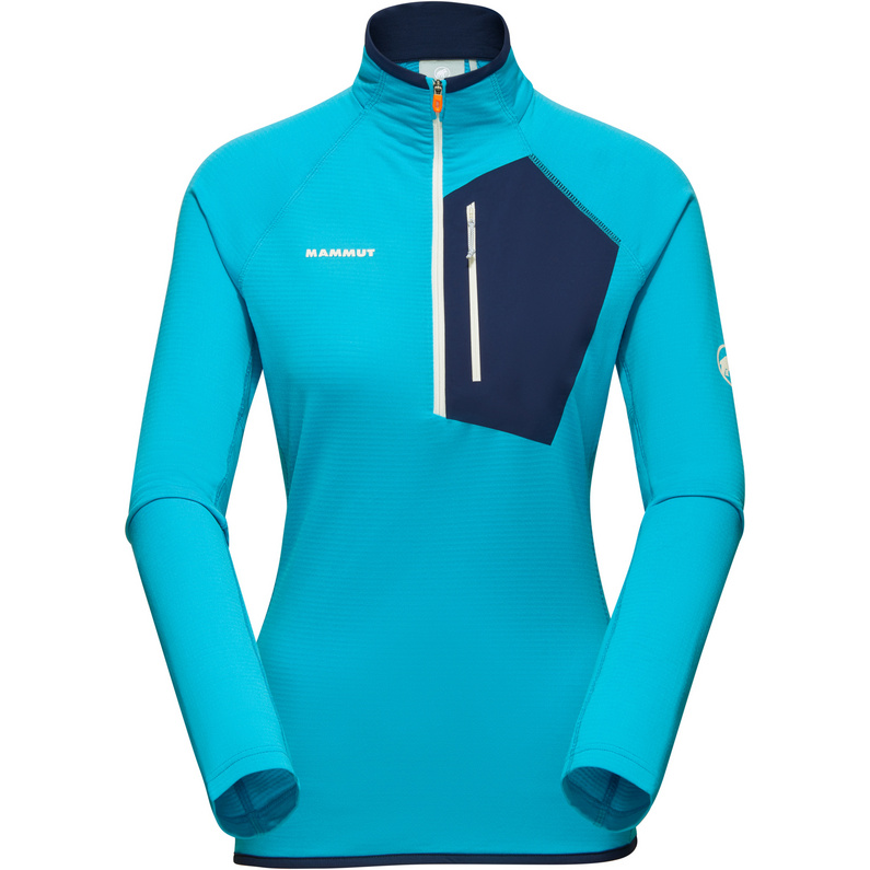 Mammut Damen Aenergy Light ML HZ Longsleeve