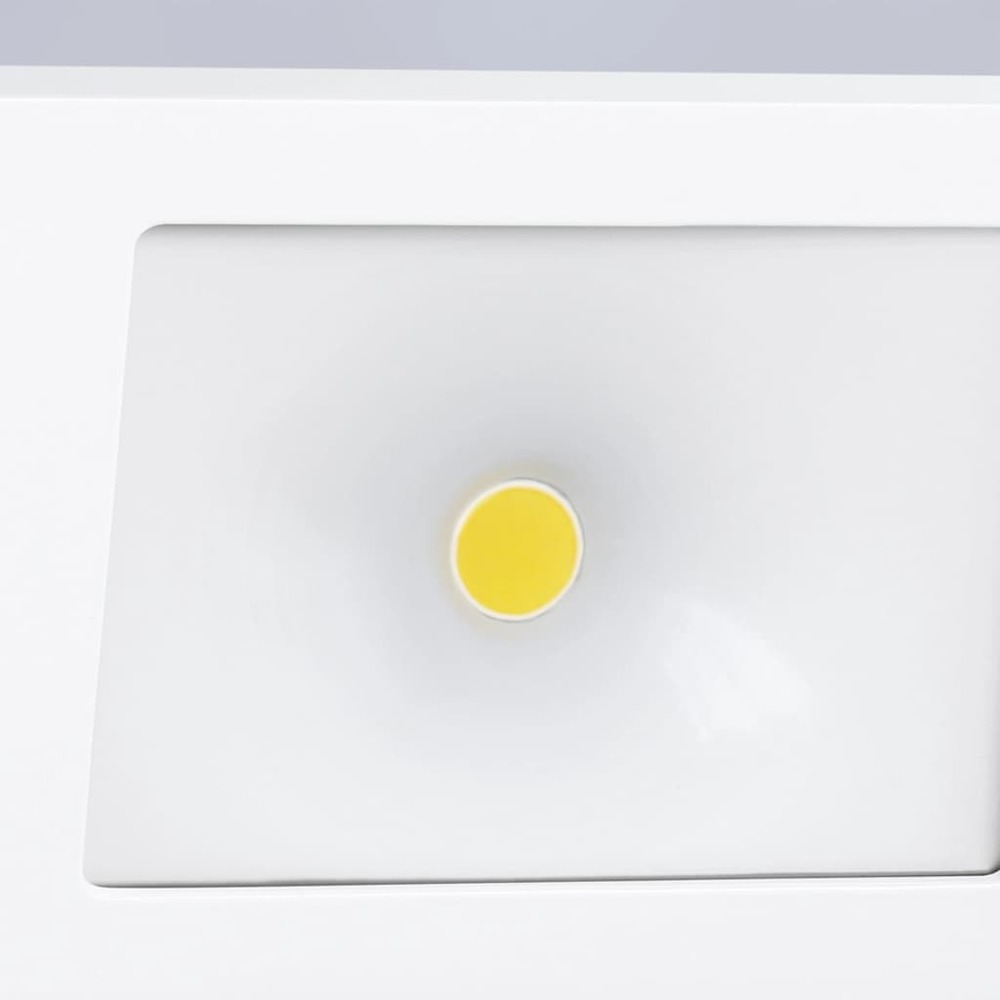 Projecteur d'extérieur à capteur ls 150 led blanc 052553