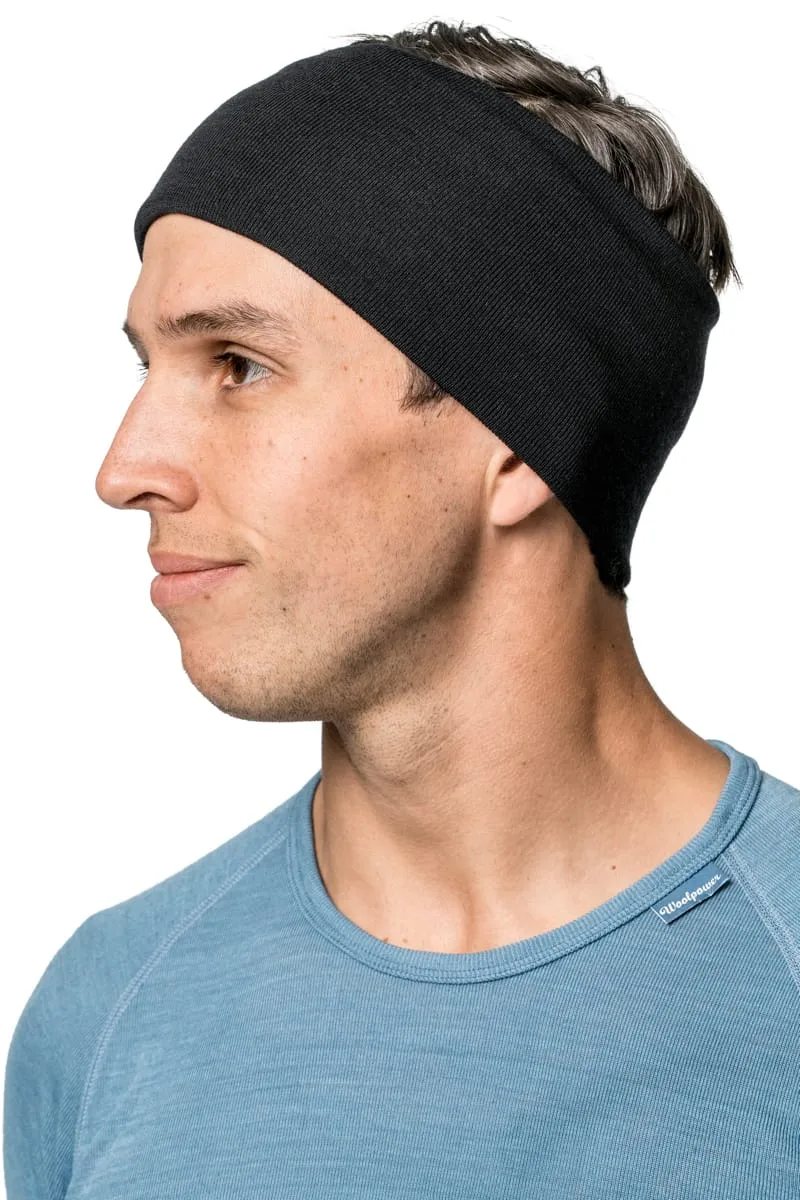Woolpower Tube Lite Black