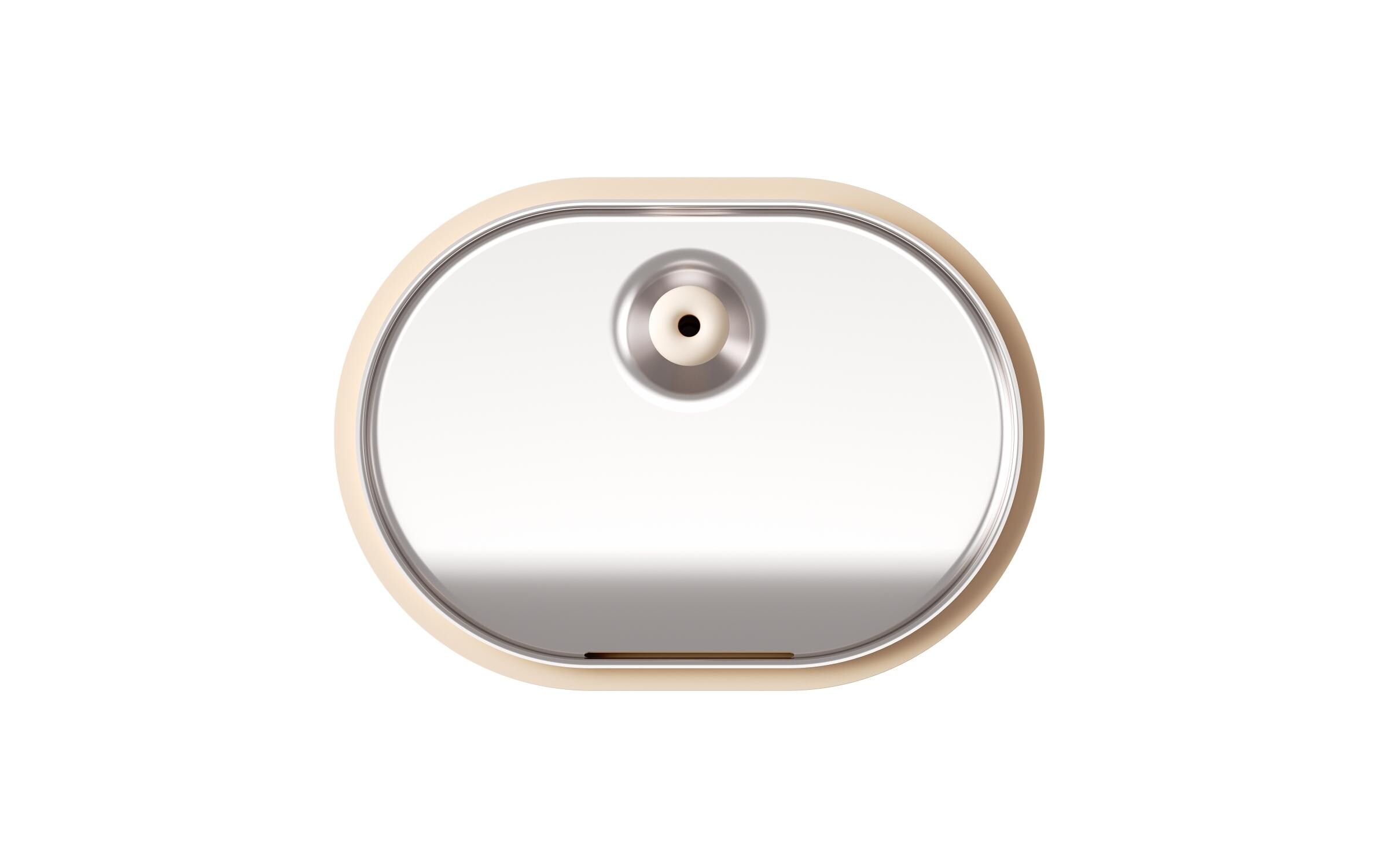Trinkbrunnen RolaAkku- oder USB-C Kabelbetrieb, Wasserbrunnen