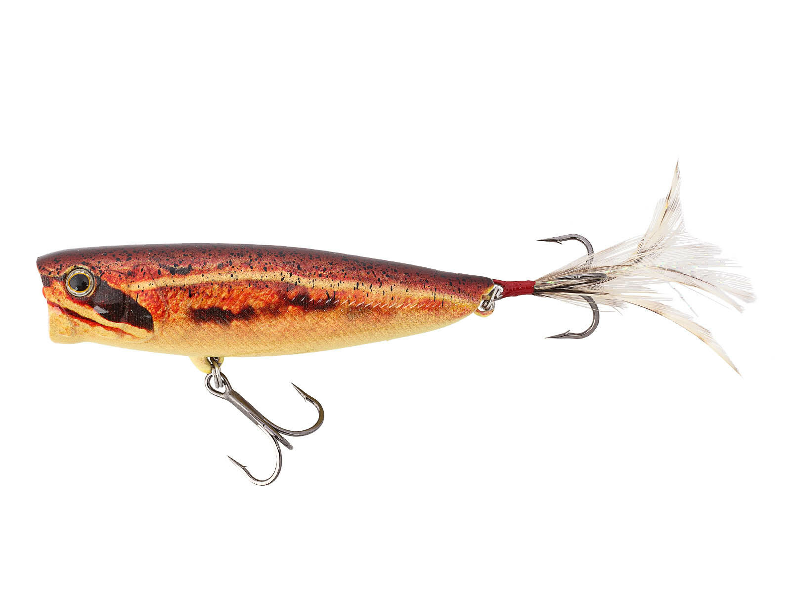 Tough Bug Big 80 (397) Nama Akagaeru(Nories)