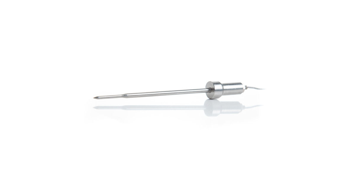 HerQsProbes thermometer  (Set van 2 probes)
