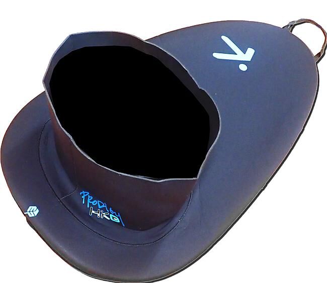 HIKO - JUPE NEOPRENE PRODIGY 80