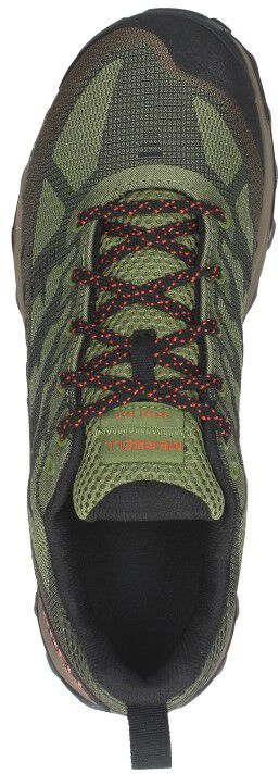 Merrel Speed Eco groen
