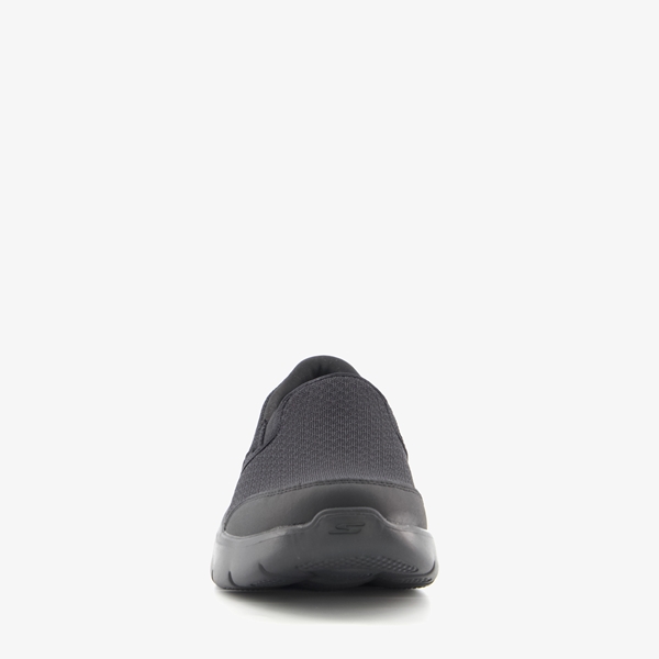 Skechers Go Walk Flex heren sneakers zwart