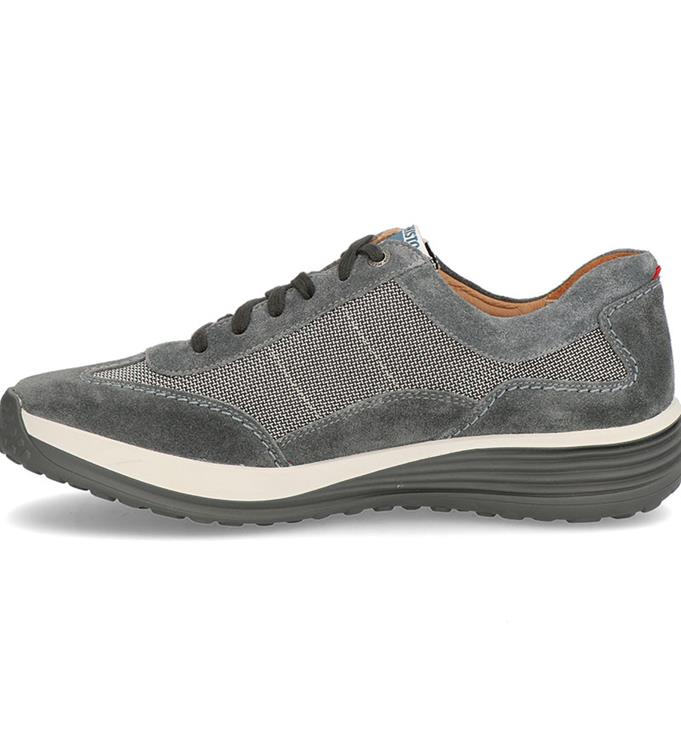 Mephisto STEVE AIR steel
