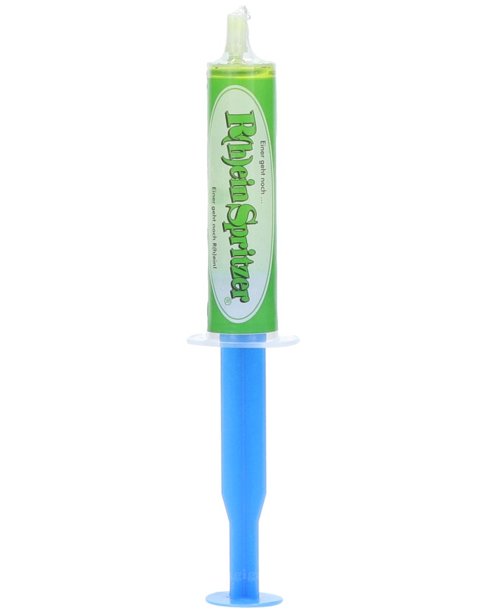 Booster Corona Prik Spritzer Waldmeister Mini 2 cl
