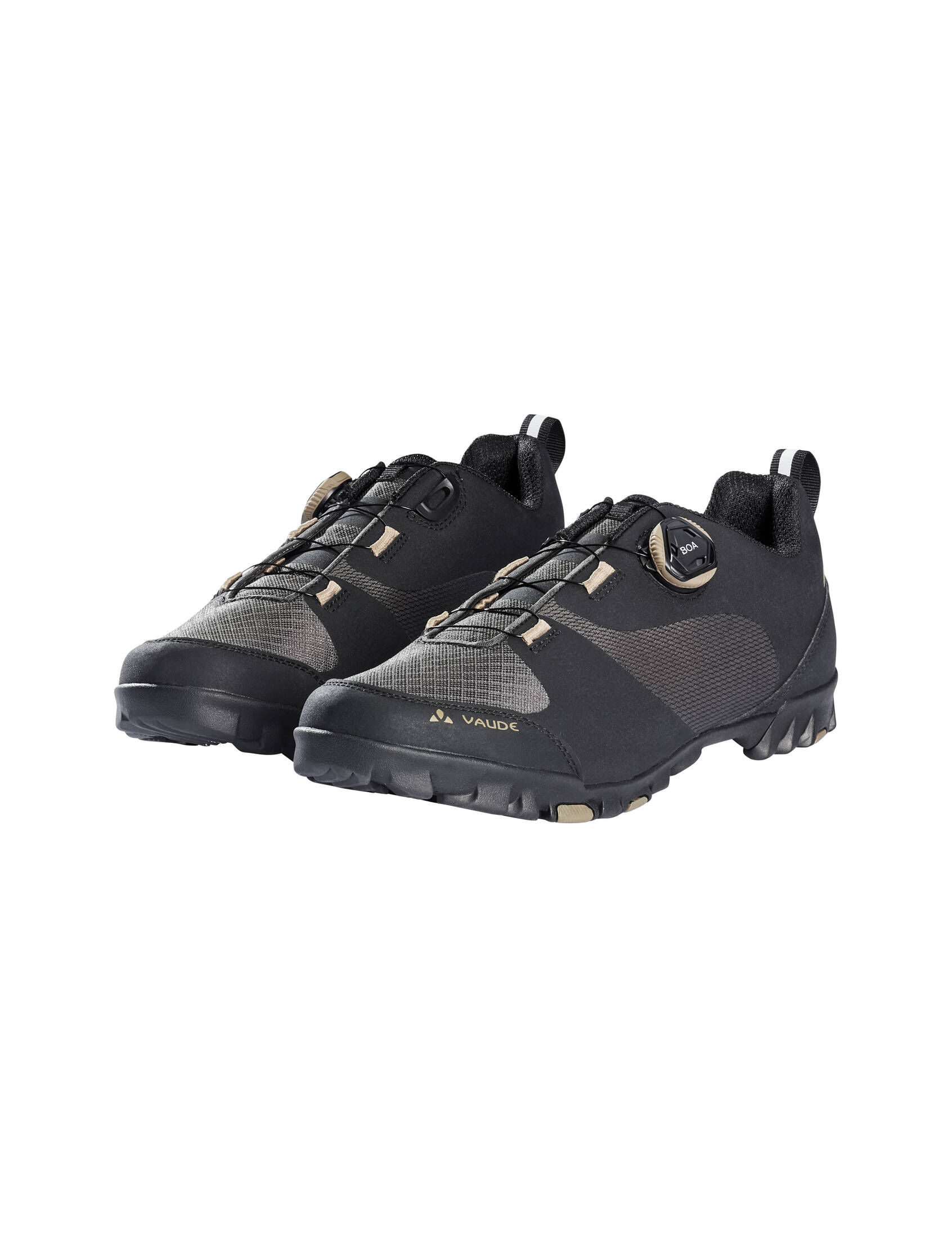 VAUDE| Fahrradschuhe SCH-LOW CUT TVL PAVEI TECH