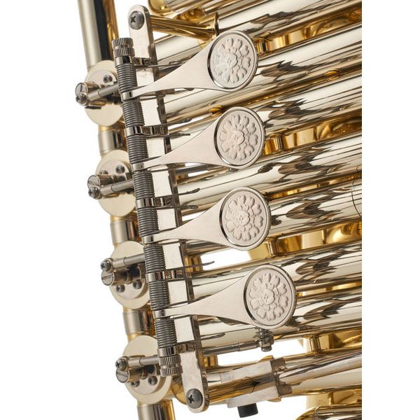 ZO Bb-Travel Tuba ZTU-800L