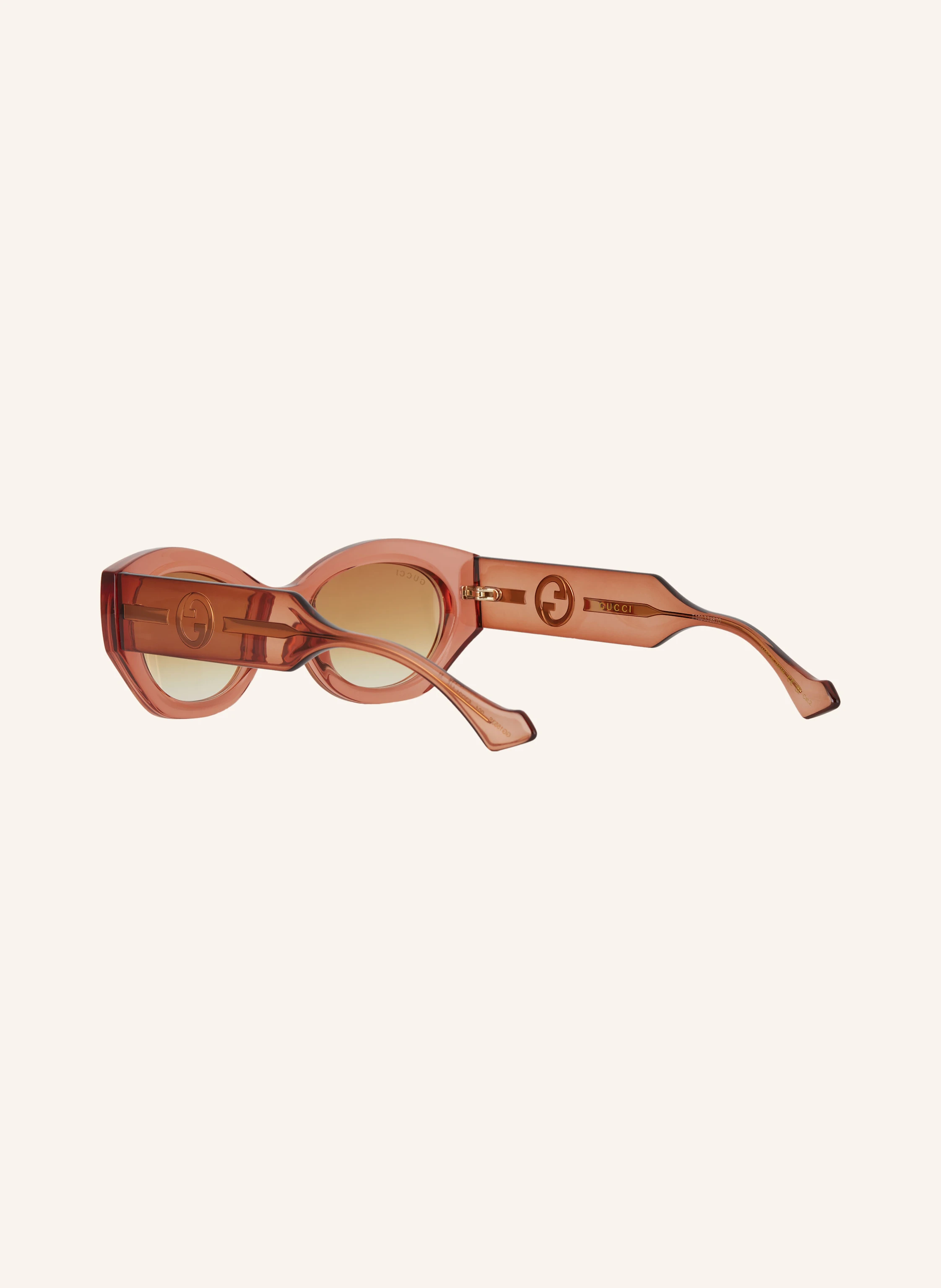 GUCCI Sonnenbrille GC002254