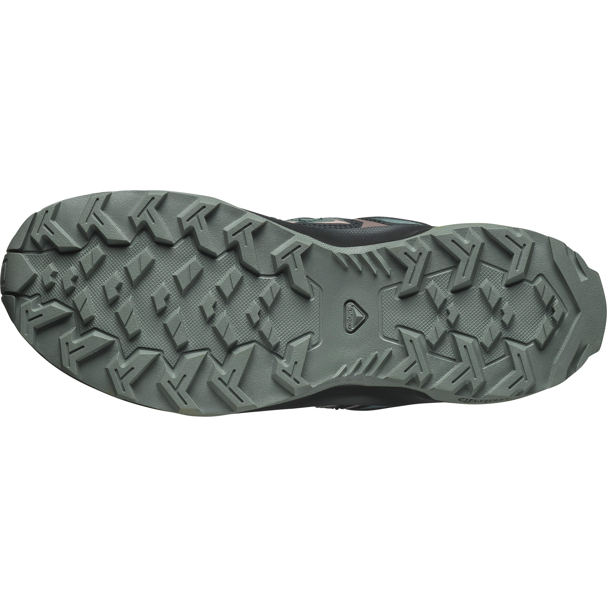 Salomon Wanderschuh »EXTEGRA W«  wasserdicht