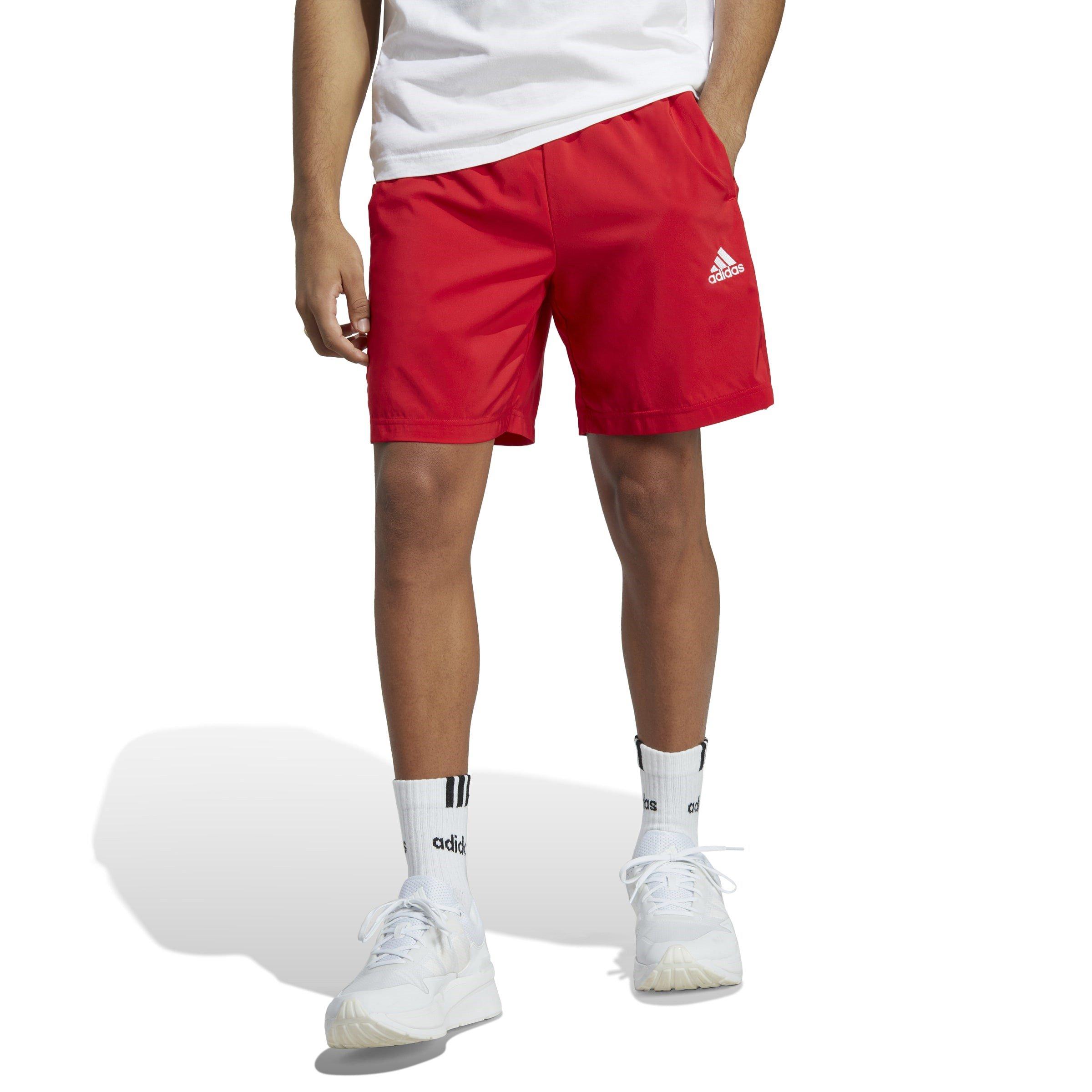 adidas Essentials 3-Stripes Shorts