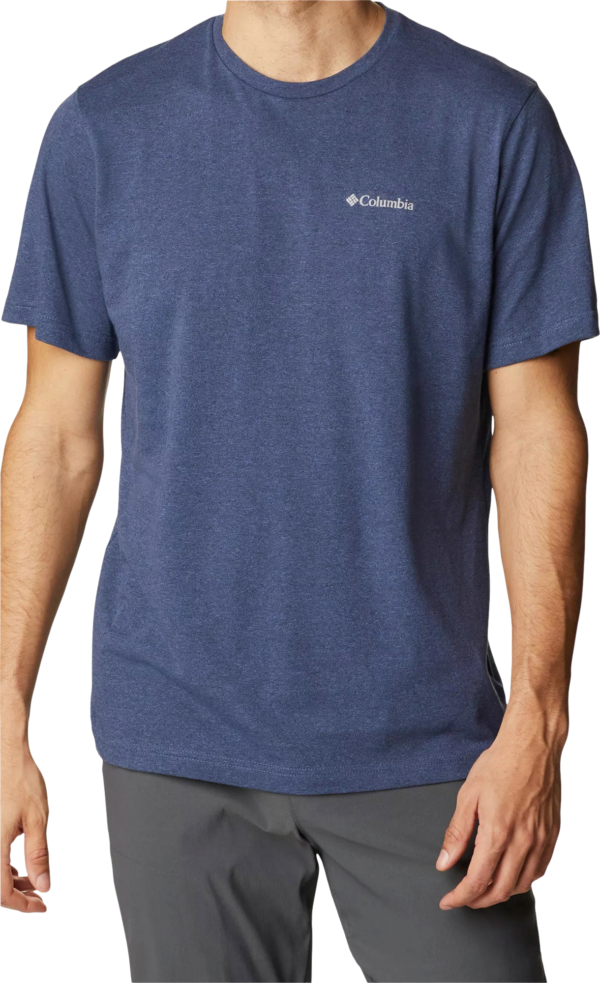 Columbia Thistletown Hills Herren T-Shirt