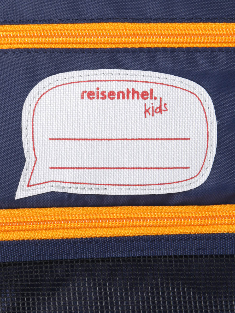 Trousse de toilette Reisenthel Toiletbag Kids Eco