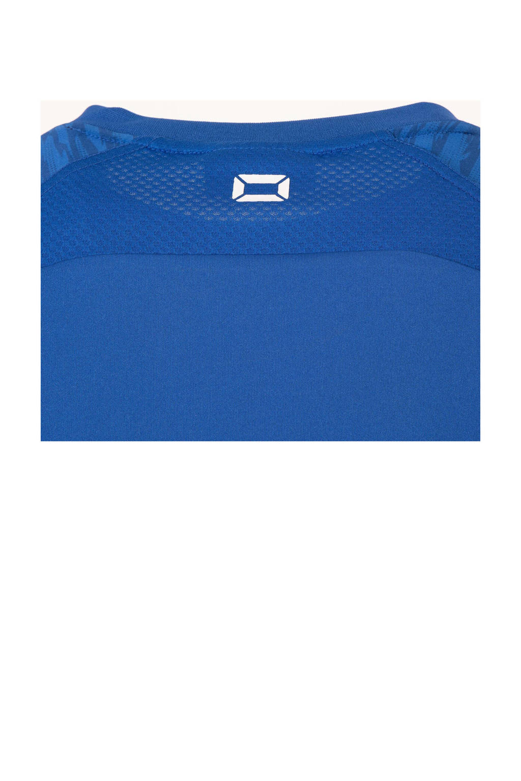 Stanno Junior voetbalshirt Bolt blauw