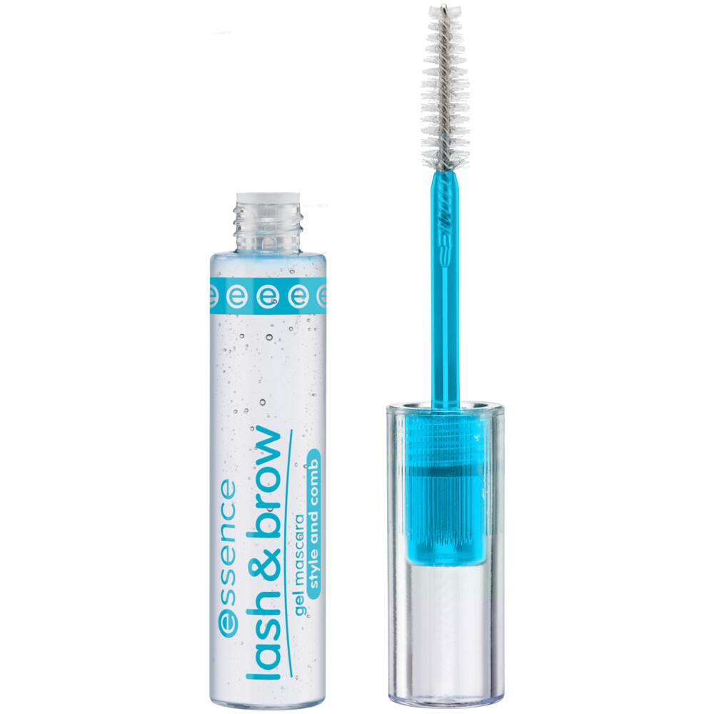 essence Lash & Brow Gel Mascara9 ml