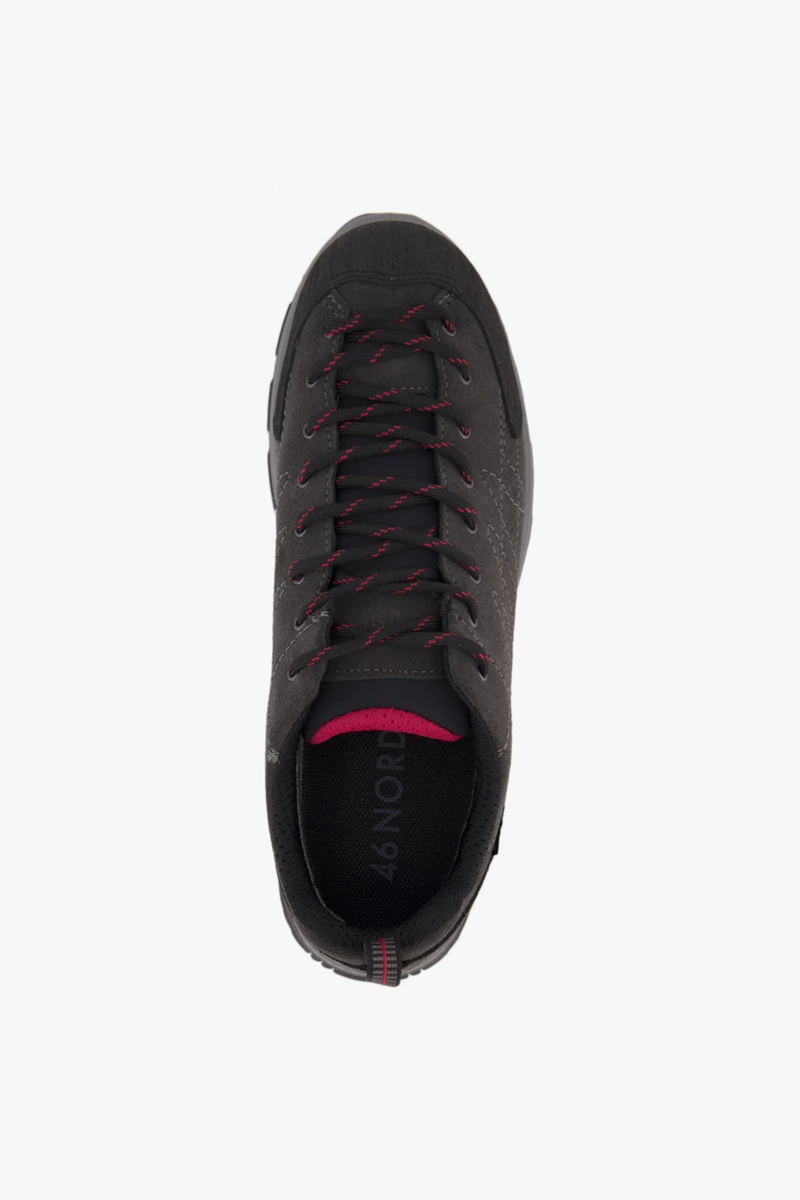46 NORD Ferret Low Herren Trekkingschuh
