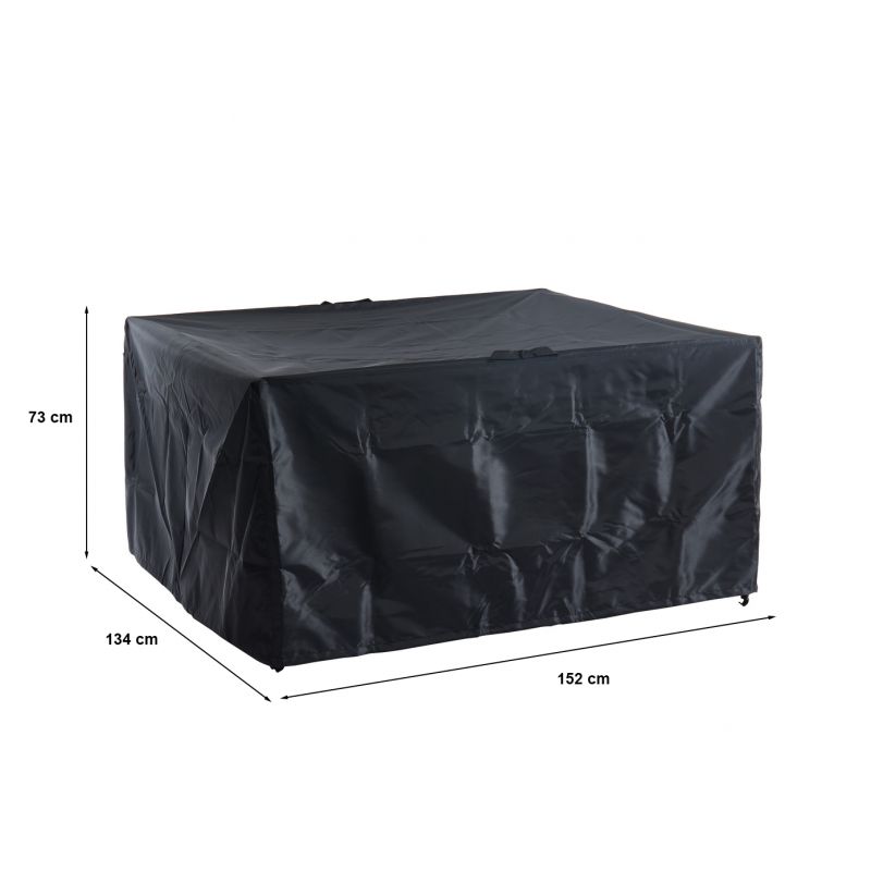 Housse de protection pour salon de jardin 4 places