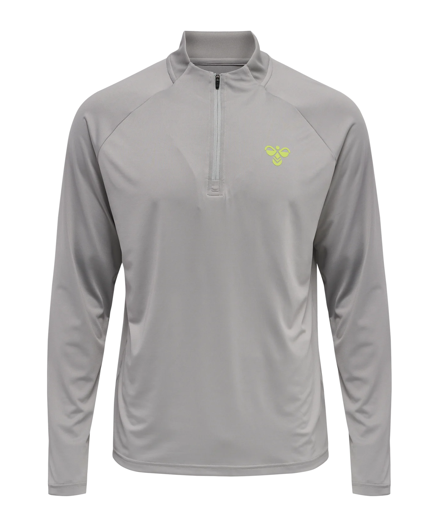 Hummel hmlGG12 Training HalfZip Sweatshirt F1100