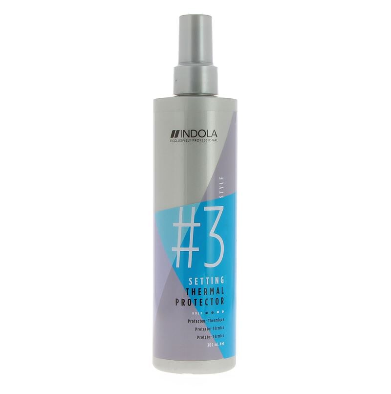 Protecteur thermique #3
