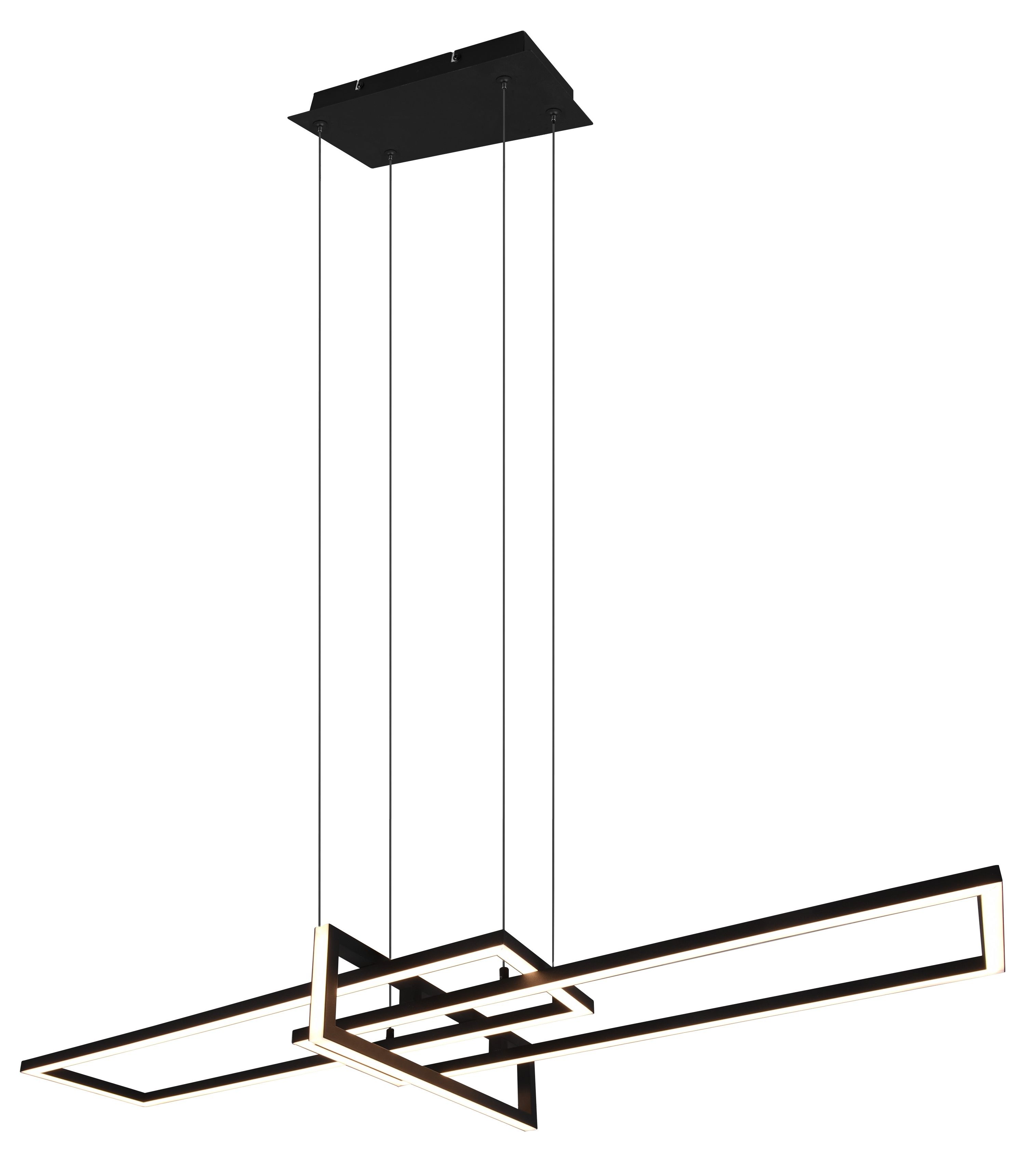 Hanglamp Salinas B110 x D40 cm