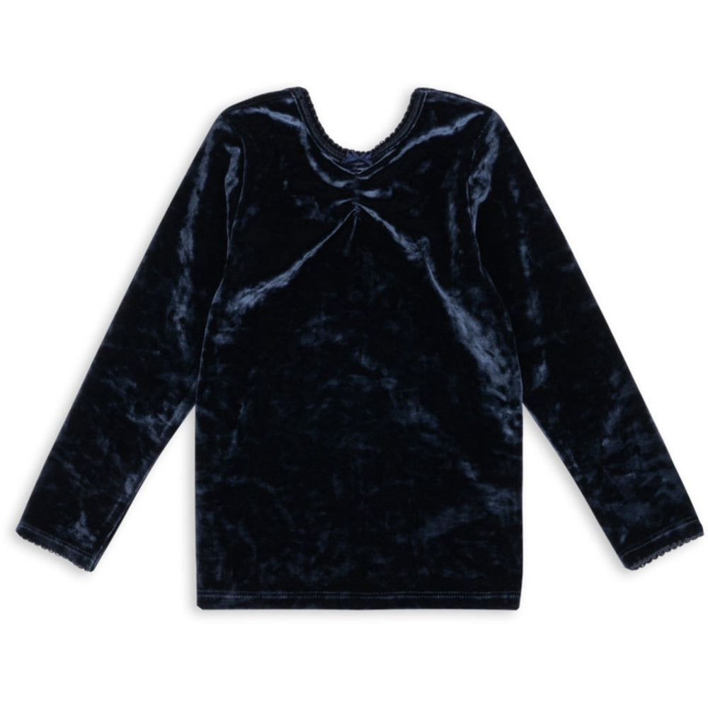 Køb Konges Sløjd Navy Blazer Carlito Bluse Grs