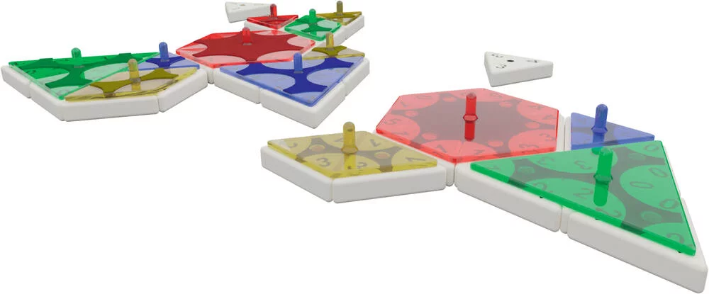 TRIOMINOS CONQUEST