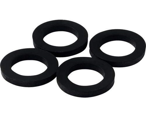 Rubberen ringen 3/4