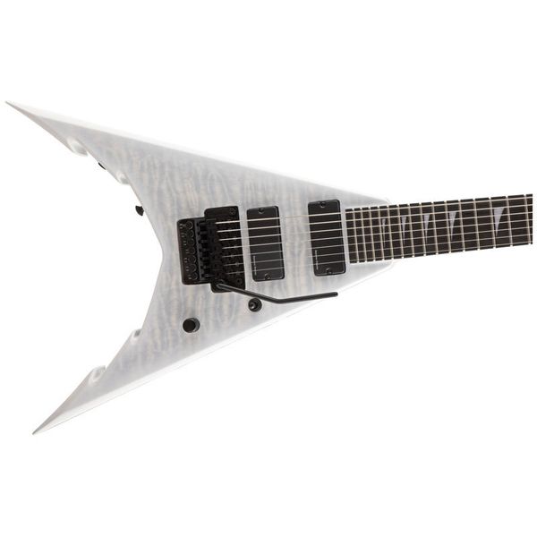 Jackson Pro C. Beaulieu King V KV7Q WS