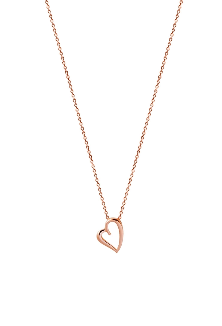 Xenox Love Story Damenkette XS2796R