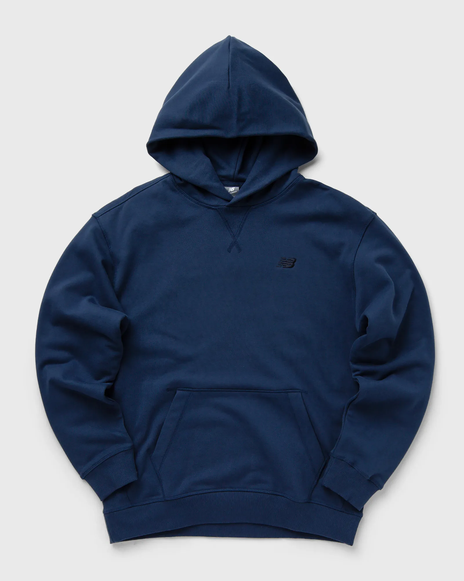 New Balance Athletics French Terry  Hoodie