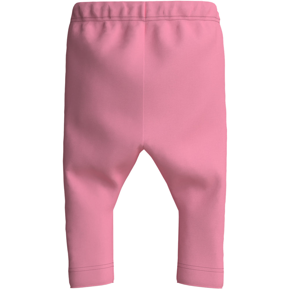 Køb Name It Pink Drink Nbfvuvivian Leggings
