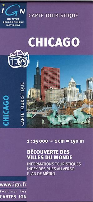 IGN - CHICAGO 1 15 000