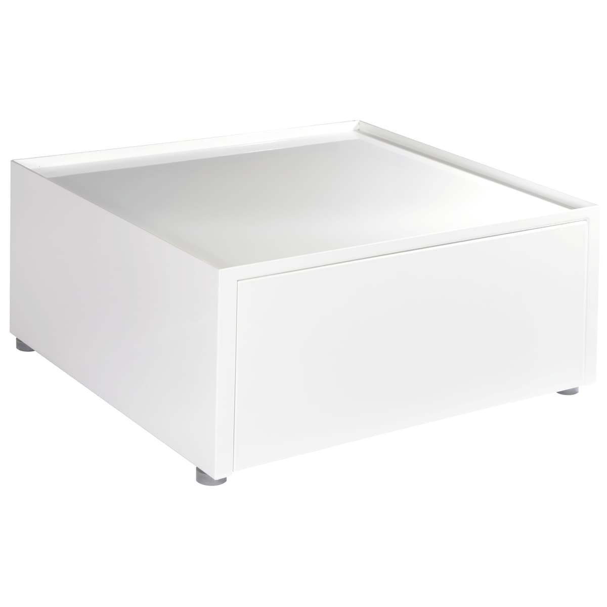Nordic Quality stativ m/skuff vaskemaskin/tørketrommel