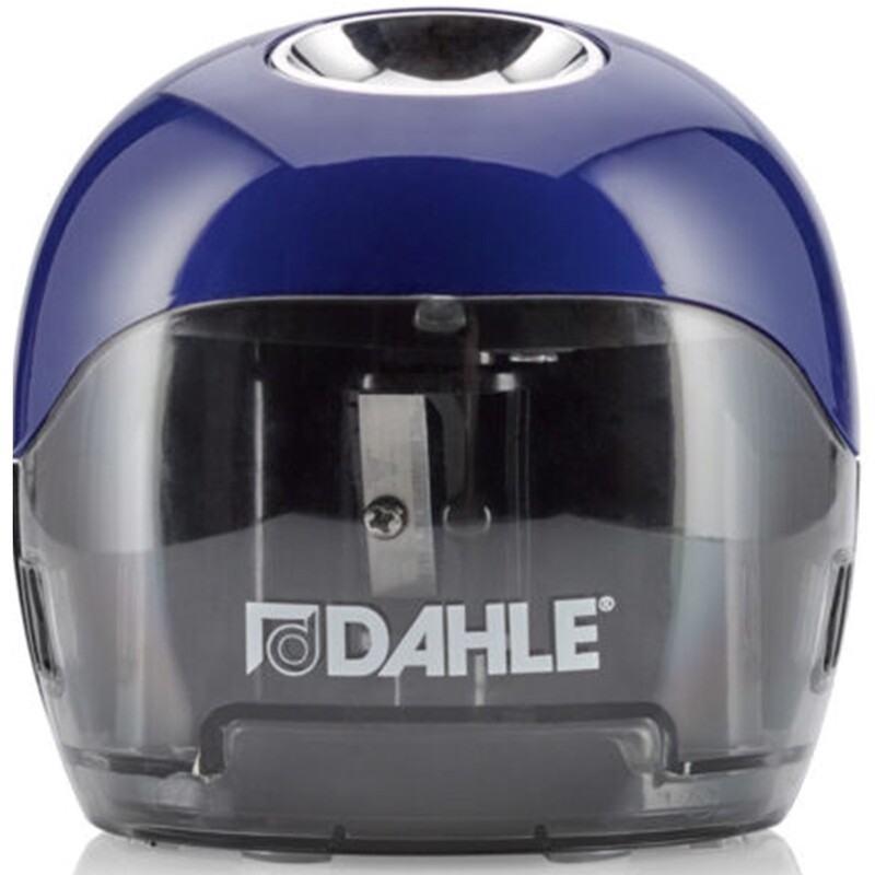 Dahle Spitzmaschine 250, blau