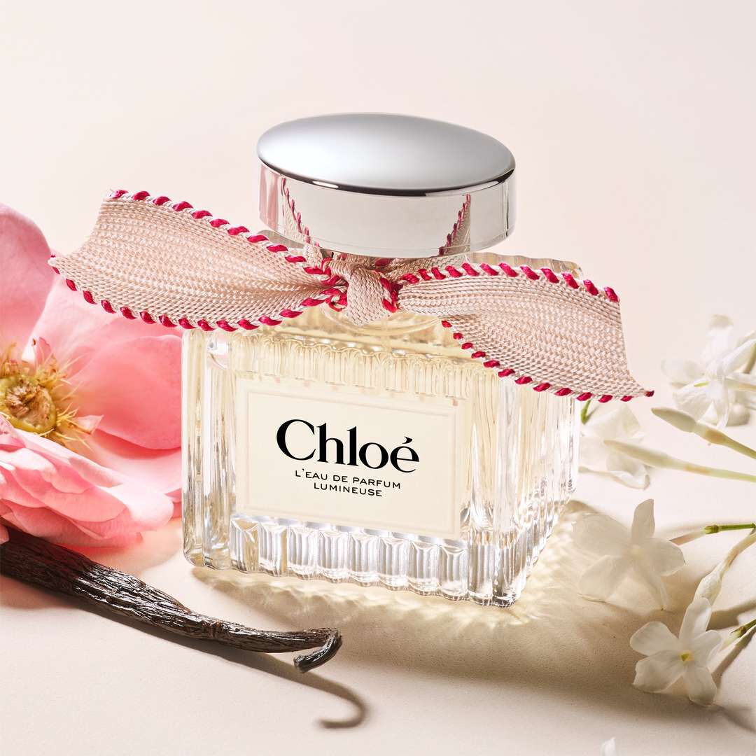 CHLOÉ Chloé Signature Lumineuse Eau de Parfum - 30ml