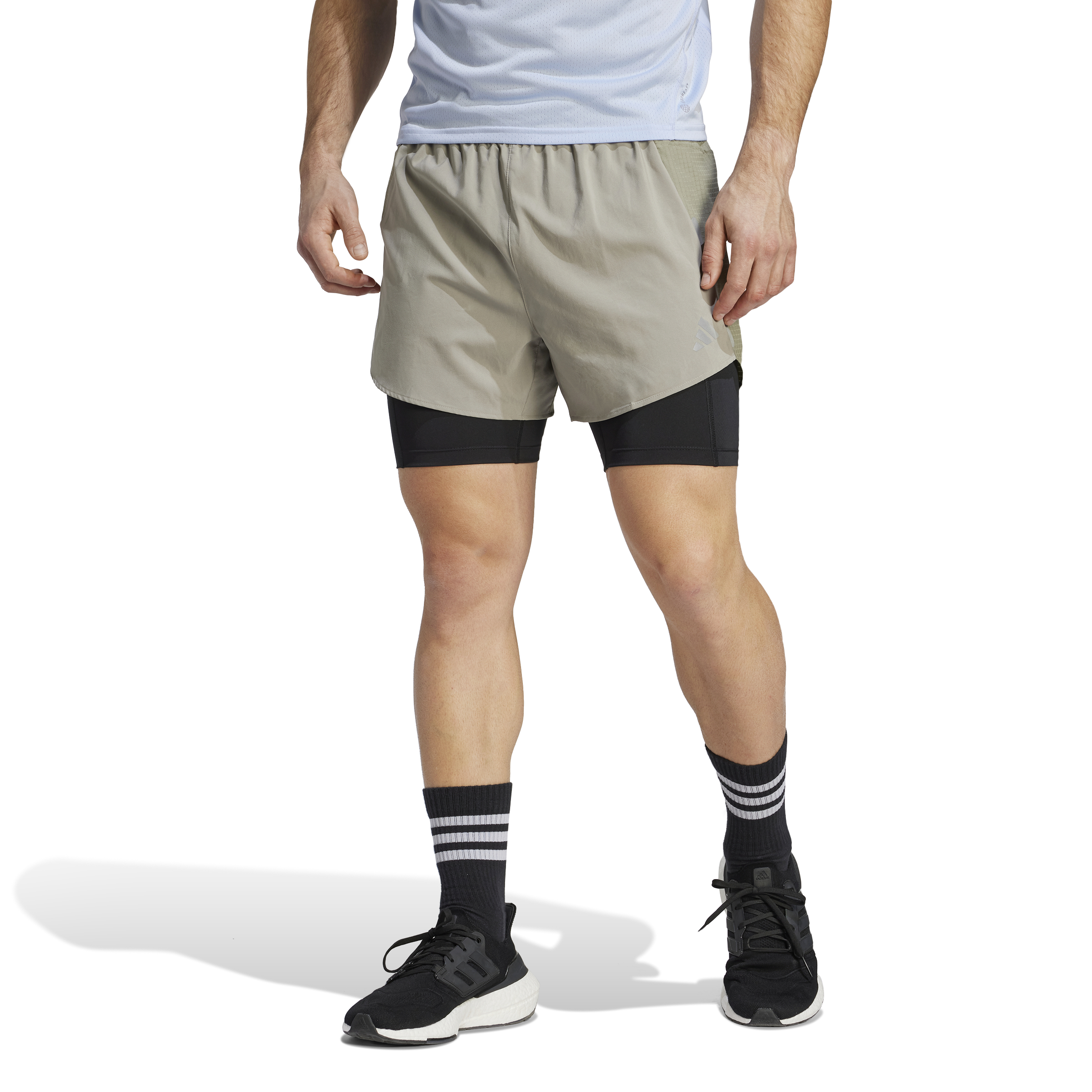 Adidas D4R SHORT 2IN1