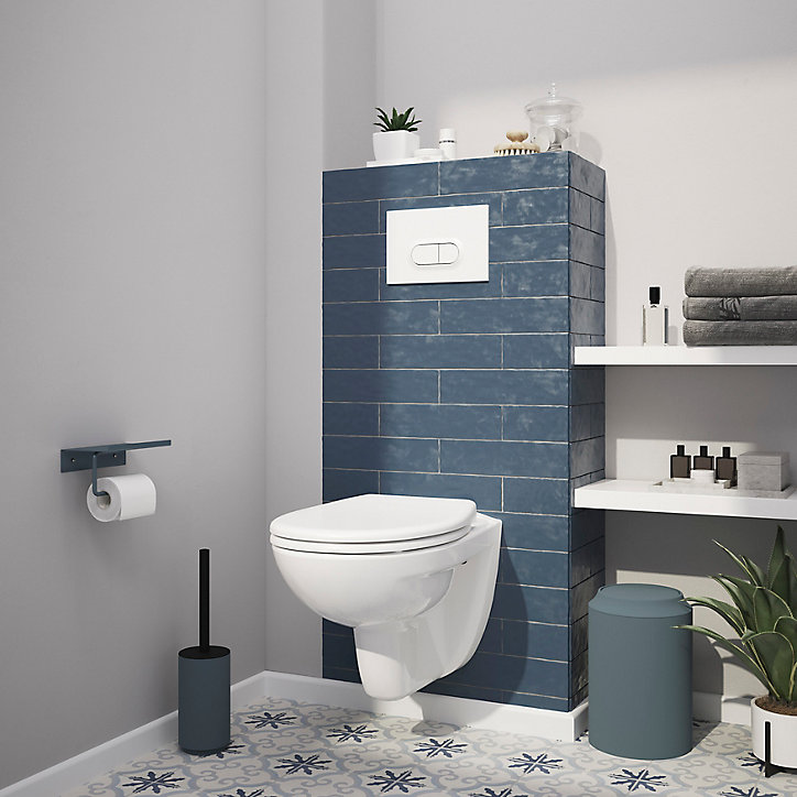 Bâti universel wc suspendu GoodHome NF