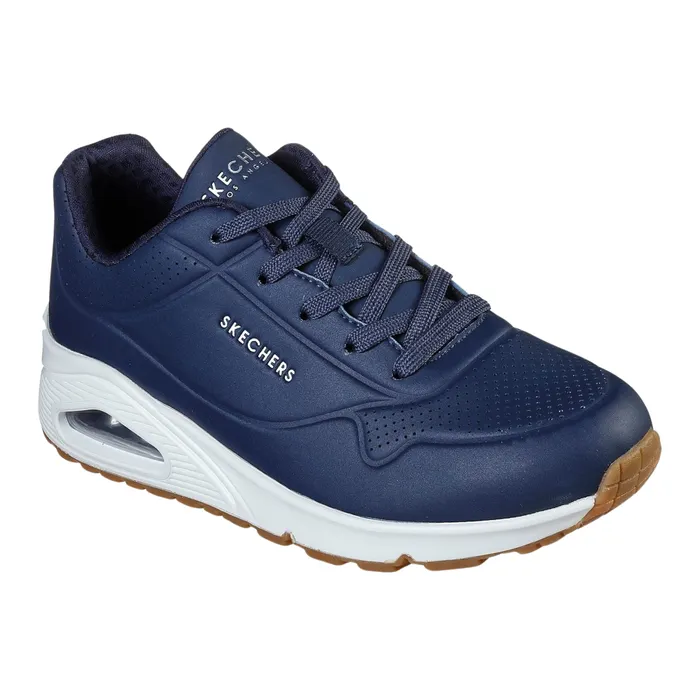 Skechers Uno - Stand on Air Sneakers Dames