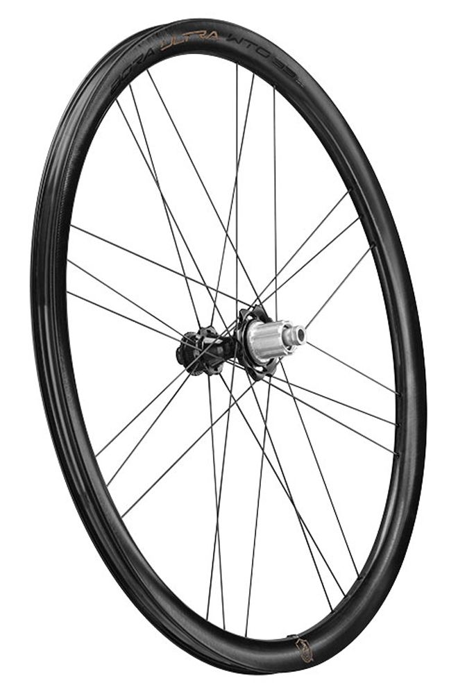 Campagnolo BORA ULTRA WTO 33 DB 2WF DCS Laufradsatz kaufen | Bike-Discount