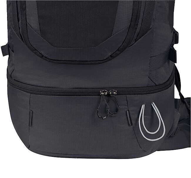 JACK WOLFSKIN - SAC A DOS GRANDE RANDO HIGHLAND TRAIL 55+5