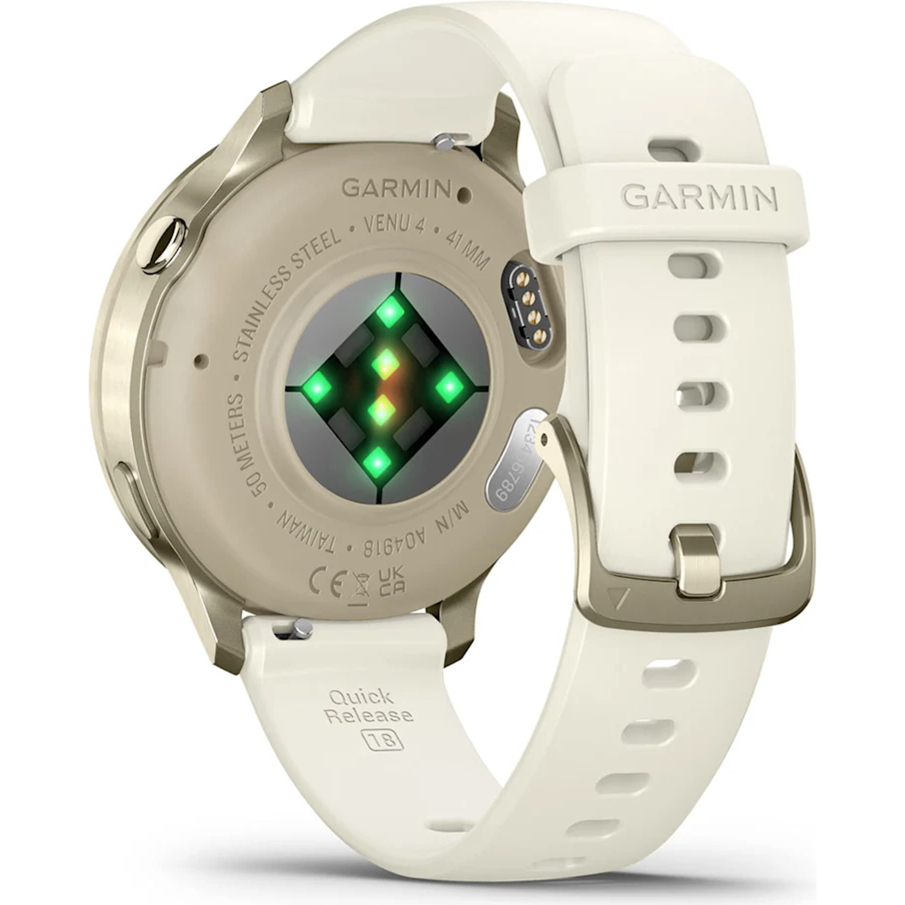 Garmin Venu 4 Sporthorloge