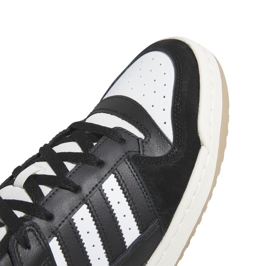 Adidas Original Chaussure Forum Low Classic