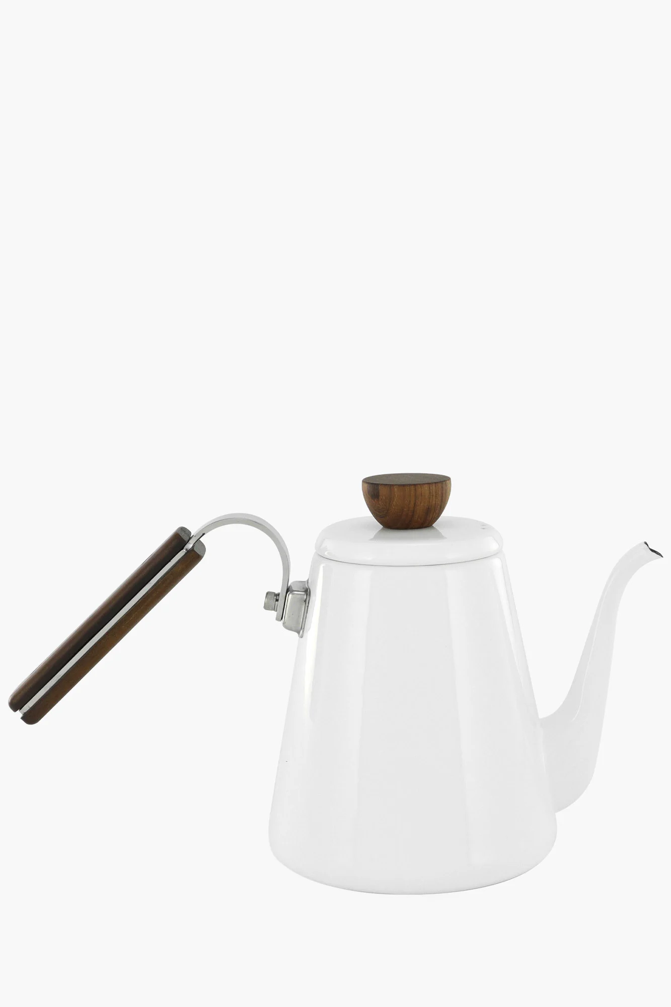 Hario Coffee Pour Over Brewing Kettle 