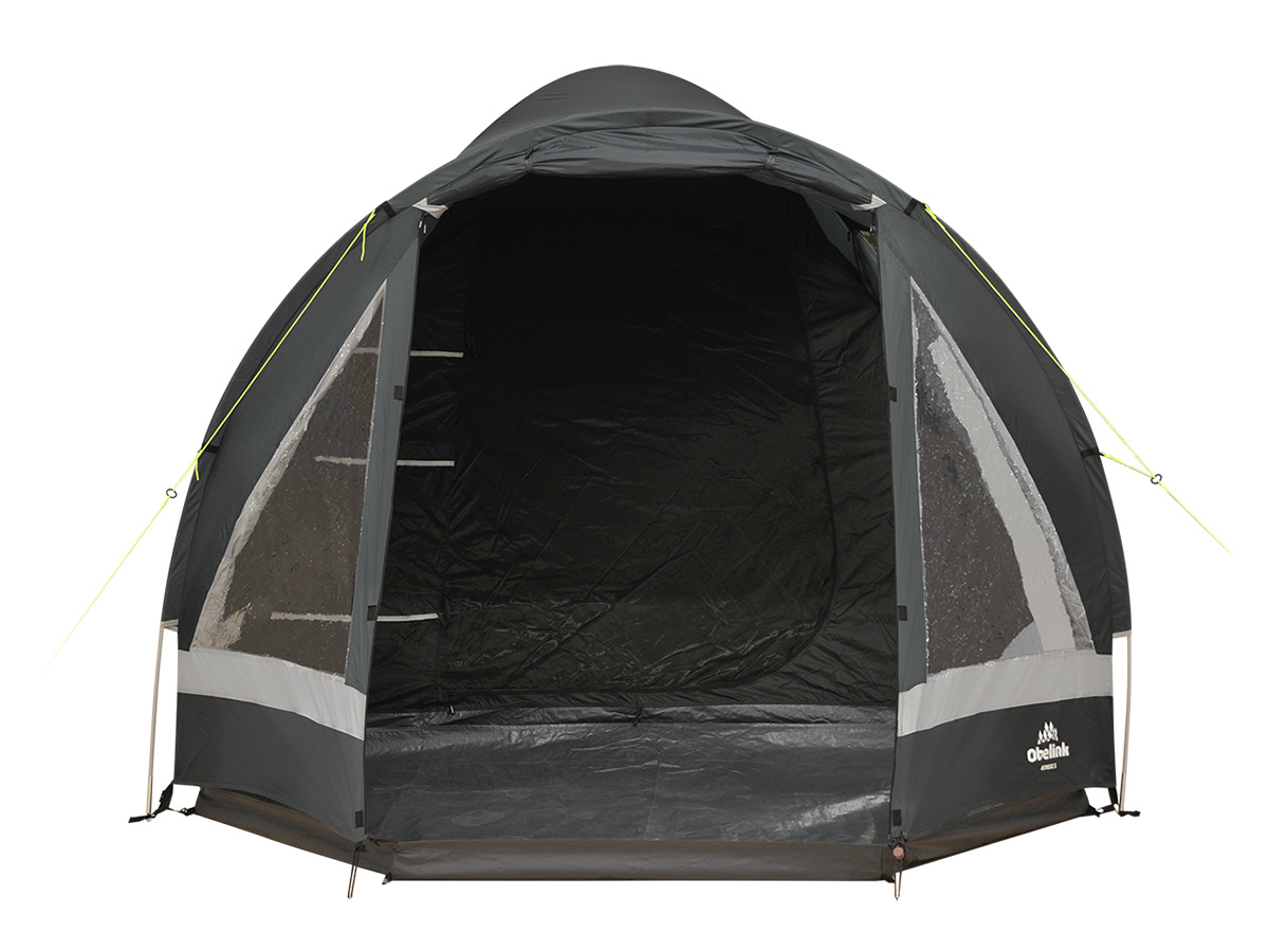 Obelink Boreas 5 koepeltent