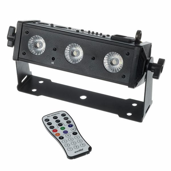 Eurolite LED BAR-3 HCL Bar
