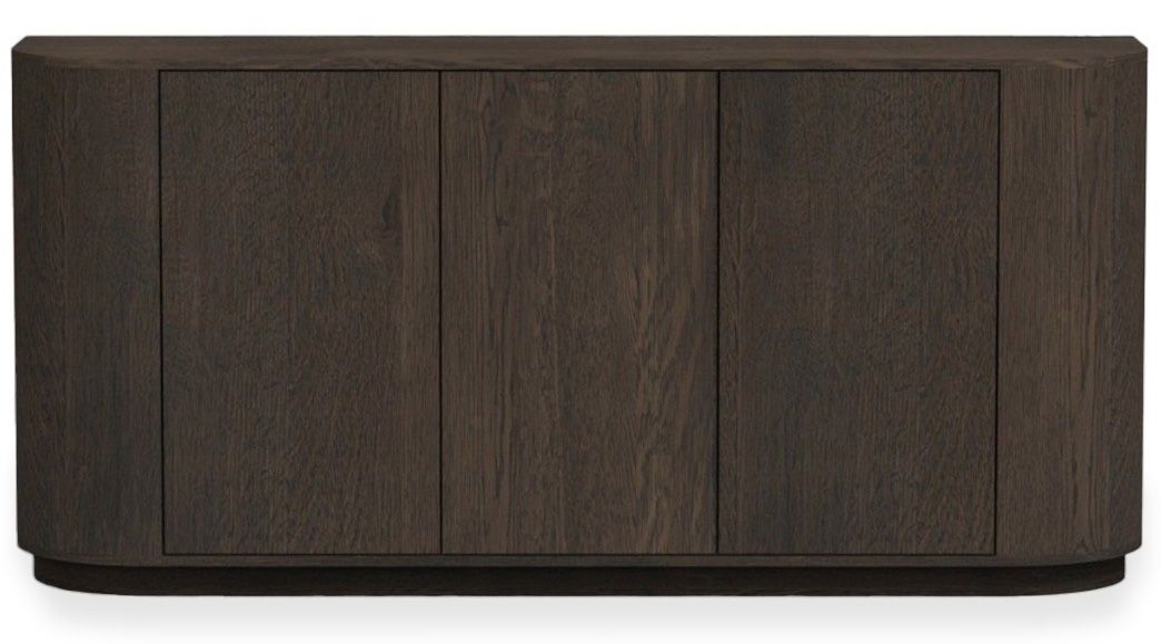 Dressoir Novero B170 x D45 x H80 cm