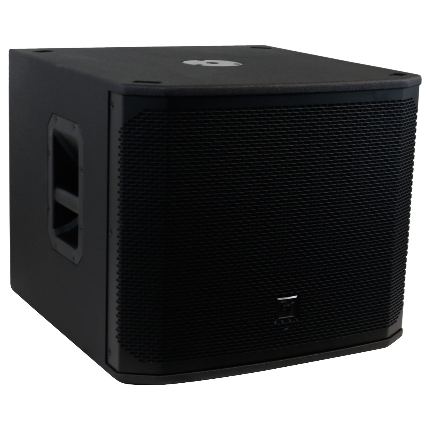 Electro-Voice EKX-15SP + beschermhoes