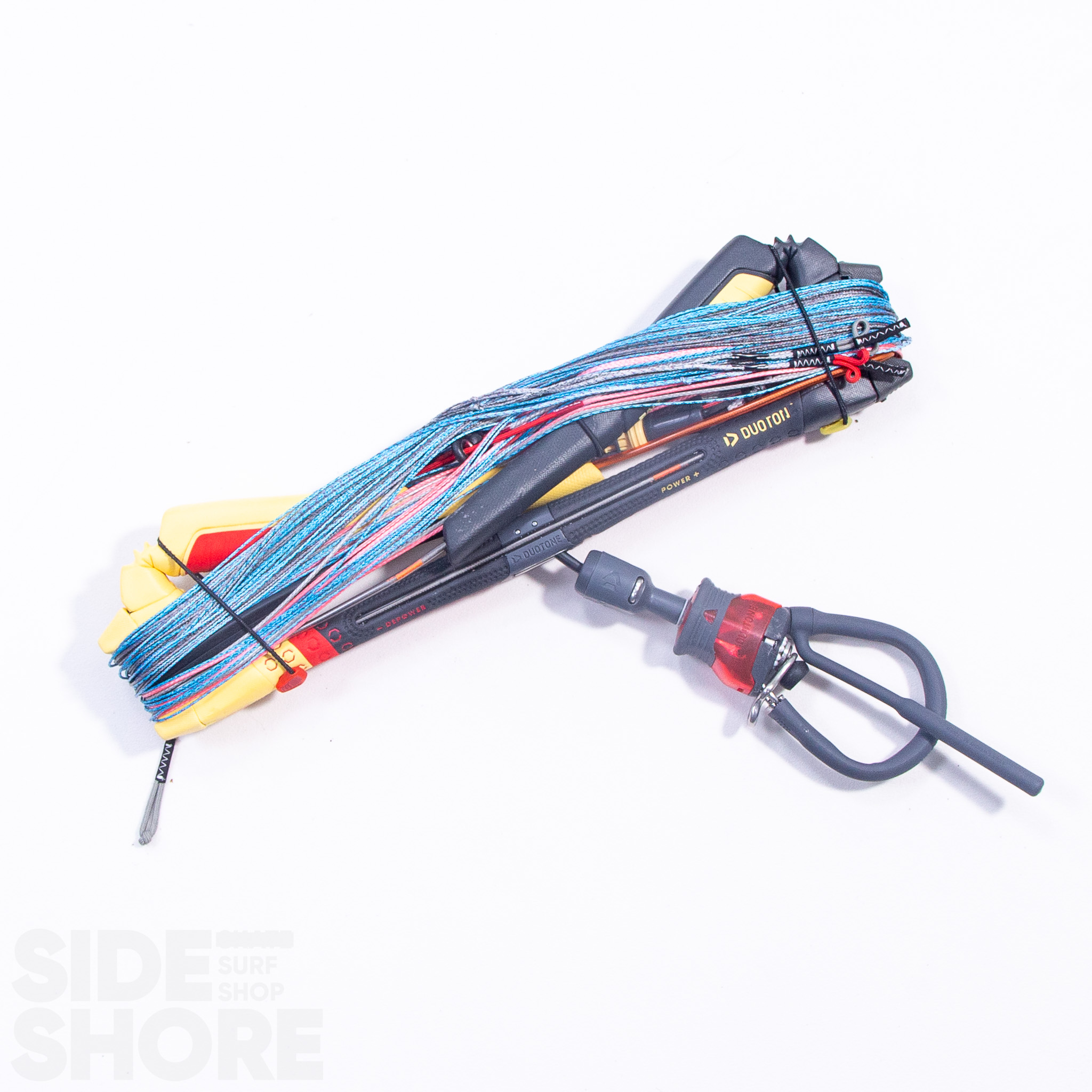 DUOTONE Click Bar Quad Control 2023 - 20 m #98 20 m
