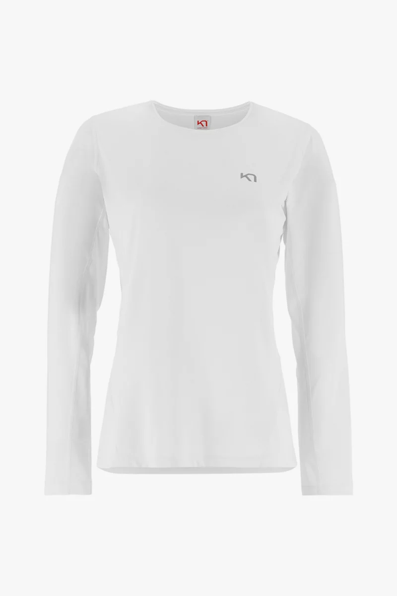 Kari Traa Nora 2.0 Damen Longsleeve